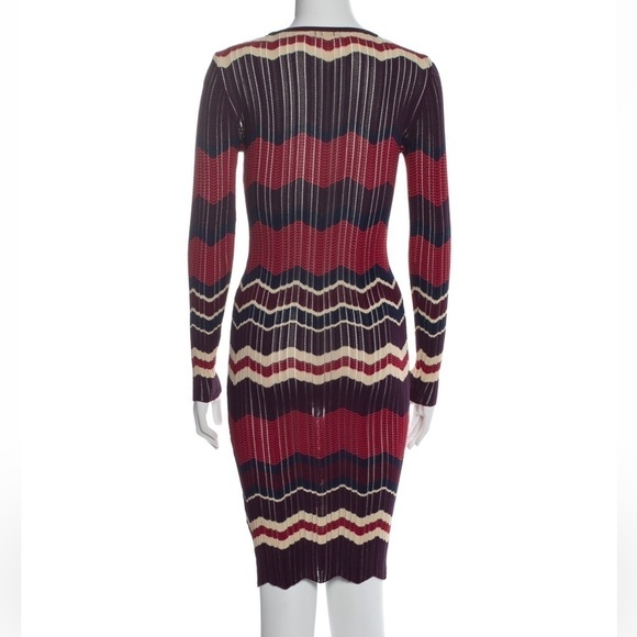 Ronny Kobo Dress - Picture 4 of 4